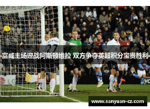 富咸主场迎战阿斯顿维拉 双方争夺英超积分宝贵胜利